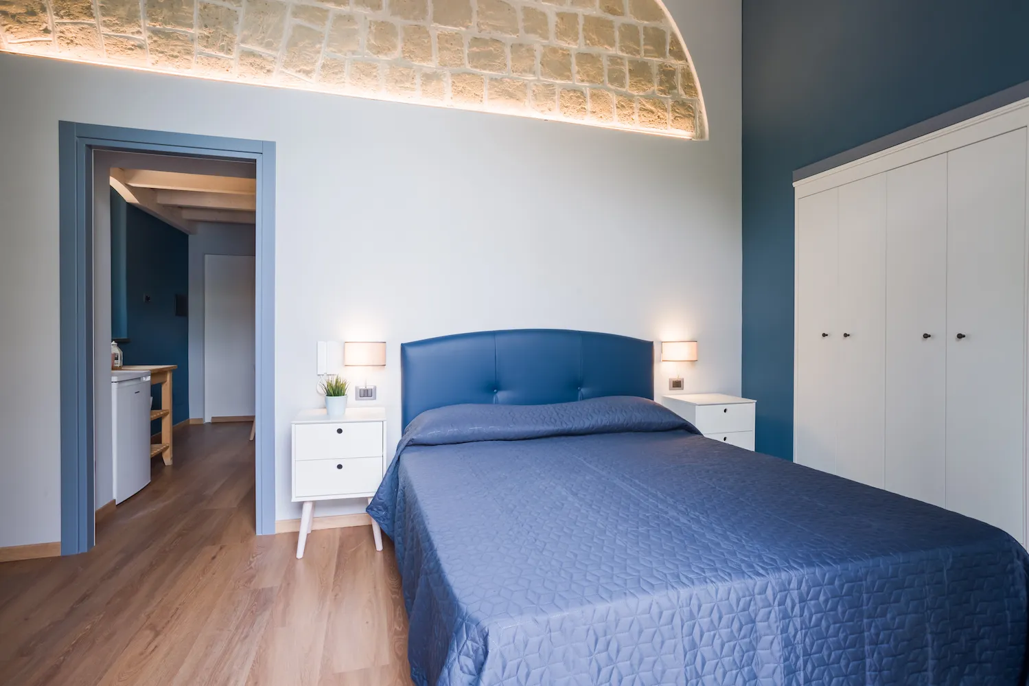 Domus Xenia Suite Capri